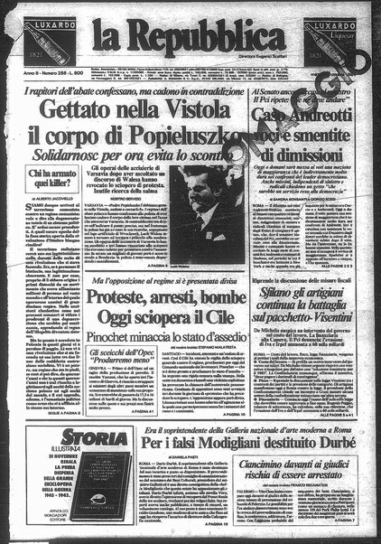 La repubblica